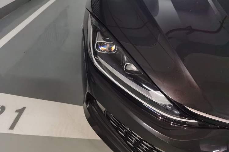 Used Volkswagen Lamando 2024 Lavida L 280TSI DSG Cool & Spicy Edition