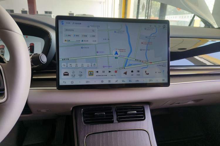 Used BYD Han 2025 DM-i Intelligent Driving Edition 125KM LiDAR Flagship Model