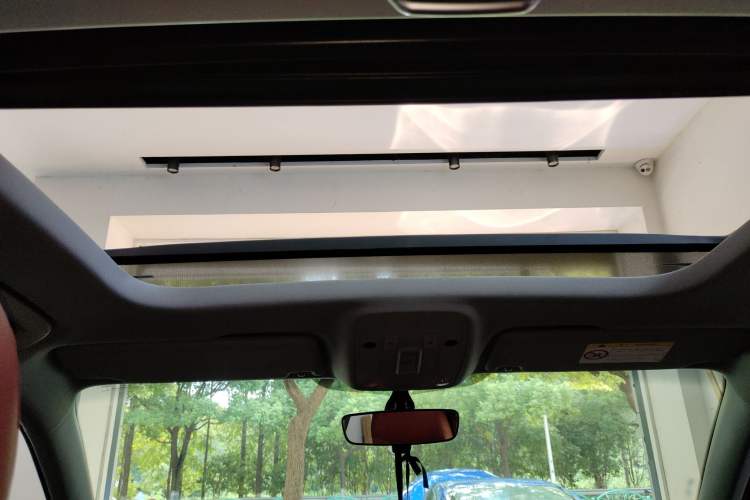 Used Audi Q2L 2018 35 TFSI Launch Exclusive Edition China VI
