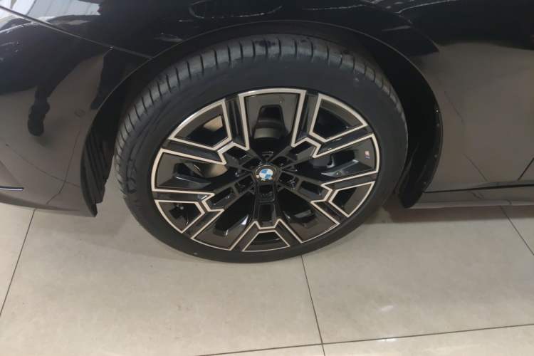Used BMW 5 Series 2026 530Li Prestige M Sport Package
