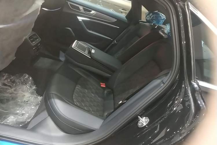 Used Audi A6L 2026 45 TFSI Prestige Dynamic Edition
