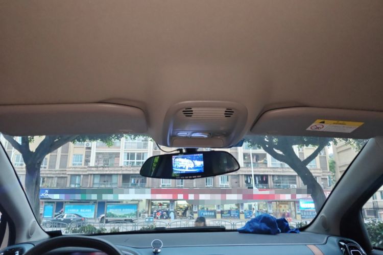 Used Citroen C4 AIRCROSS Yunyi 2018 230THP Automatic Elysee Edition
