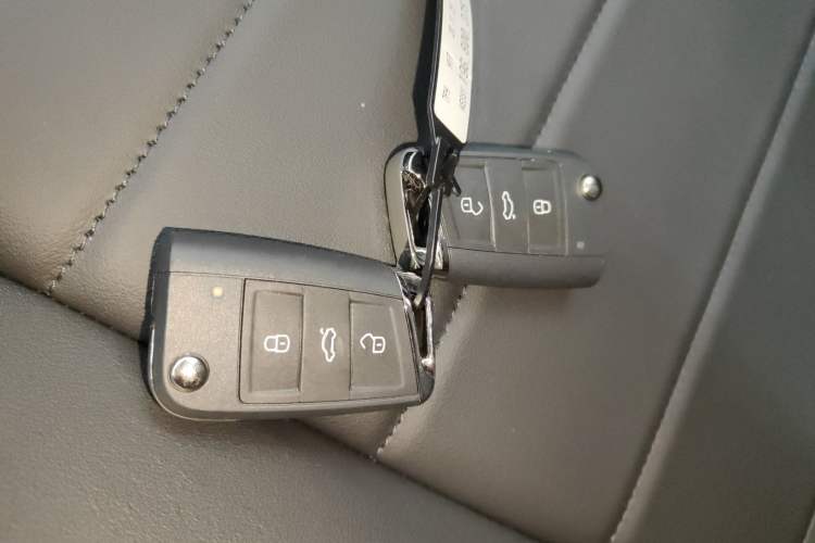 Used Volkswagen Bora 2026 200TSI DSG Yuexing Navigation Edition
