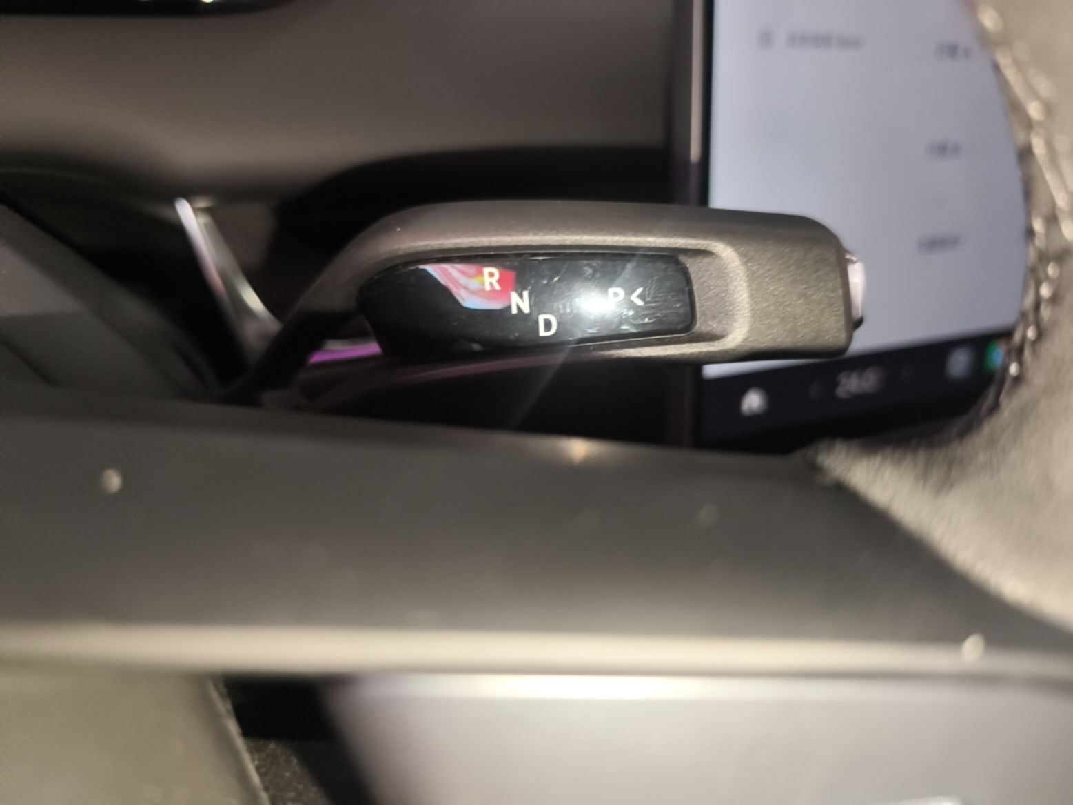 Xiaomi Auto SU7 2026 Model Max — снимка 16