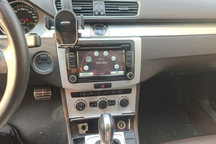 Used Volkswagen FAW-Volkswagen CC 2015 2.0 TSI Ultimate Model