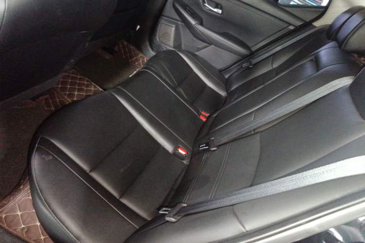 Used Nissan Sylphy 2020 1.6L XL CVT Enjoyment Edition
