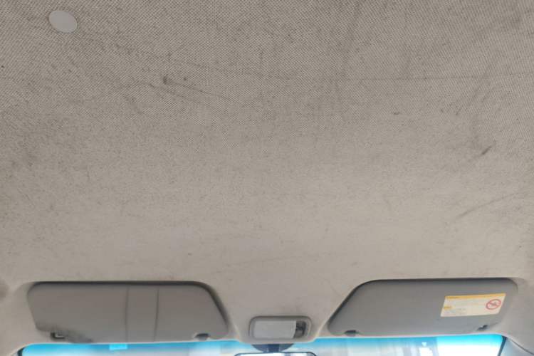 Used Wuling Hongguang 2014 1.5L Base Version Headliner