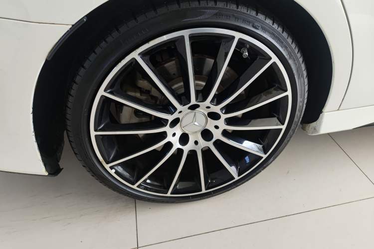 Used Mercedes-Benz A-AMG 2023 AMG A 35 L 4MATIC