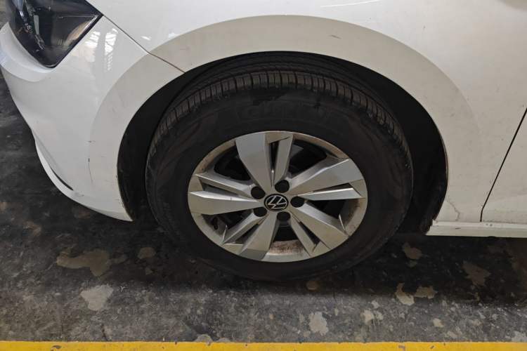 Used Volkswagen Polo 2023 Revised Plus 1.5L Automatic – Enjoy Life Edition
