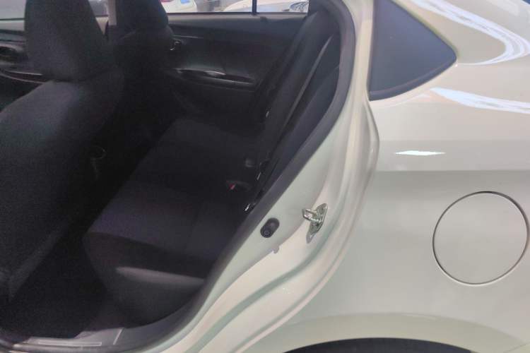 Used Toyota YARiS L  Zhi Xiang 2021 1.5L CVT Leading Edition