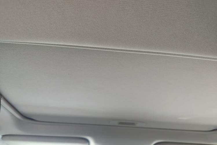 Used Toyota Camry 2022 2.0S Knight Edition Headliner