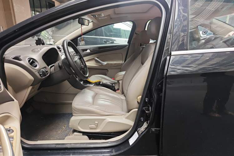 Used Ford Mondeo 
