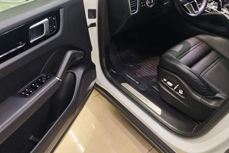 Used Porsche Cayenne 2019 Cayenne 3.0T