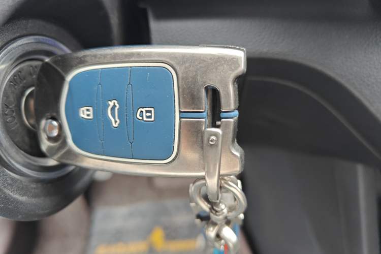 Used Baojun 360 2019 1.5L Manual Elite Version China VI