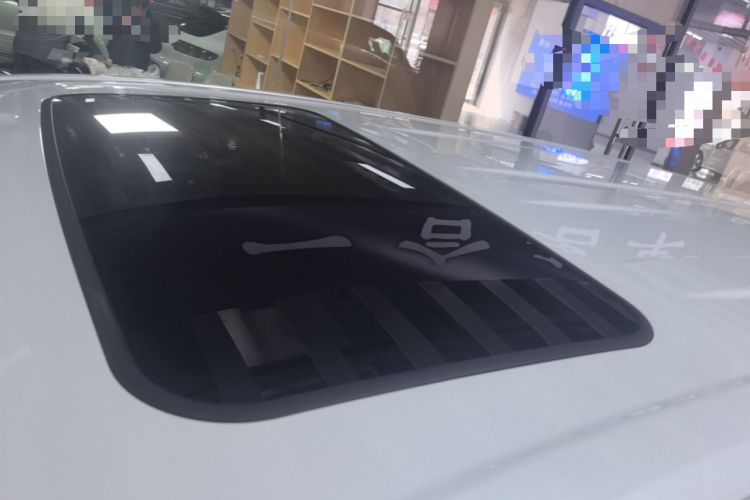 Used Toyota SIENNA 2024 2.5L Hybrid Prestige Deluxe Edition
