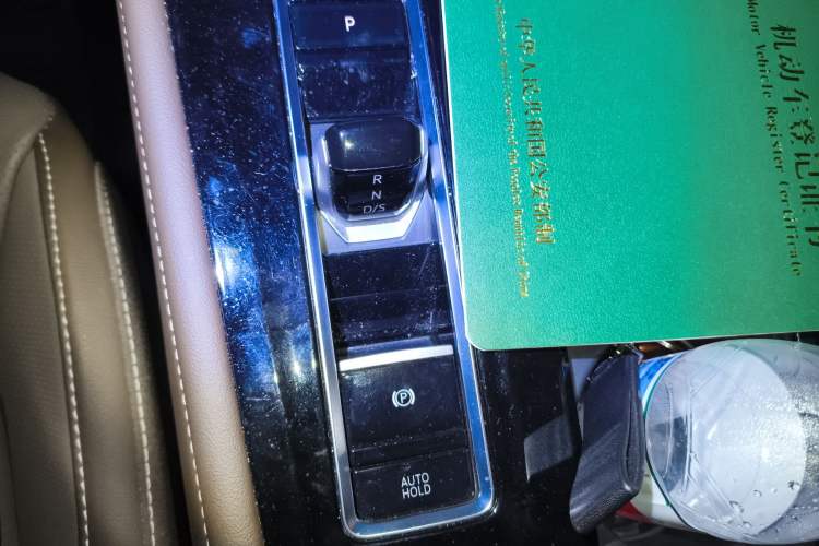 Used Volkswagen Viloran 2022 330TSI Luxury Edition