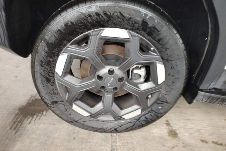 Used JETOUR Freelander 2025 2.0TD Automatic All-Terrain
