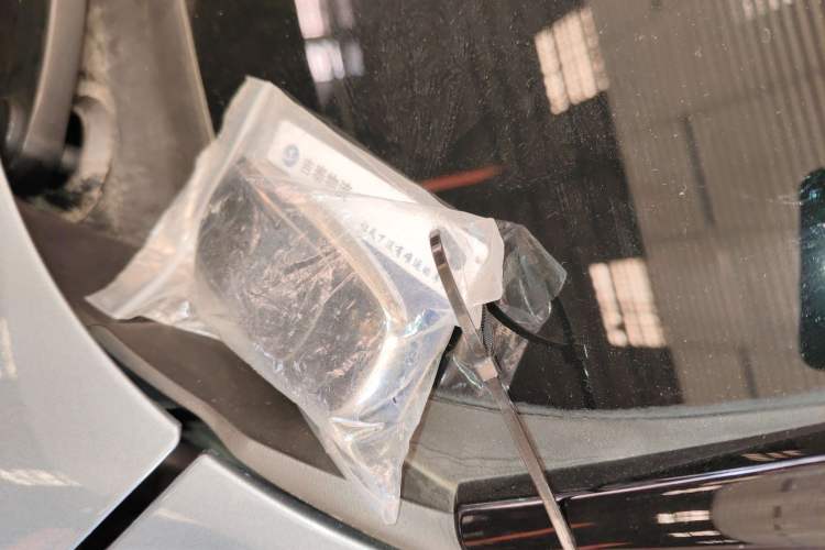 Used Chery Explore 06 2023 Urban Edition 1.6T Two-Wheel Drive Comfort
