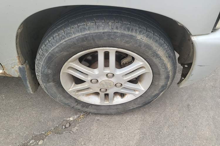 Used Suzuki Wagon R 2012 Entrepreneur Edition 1.0L Manual - Overdrive Type
