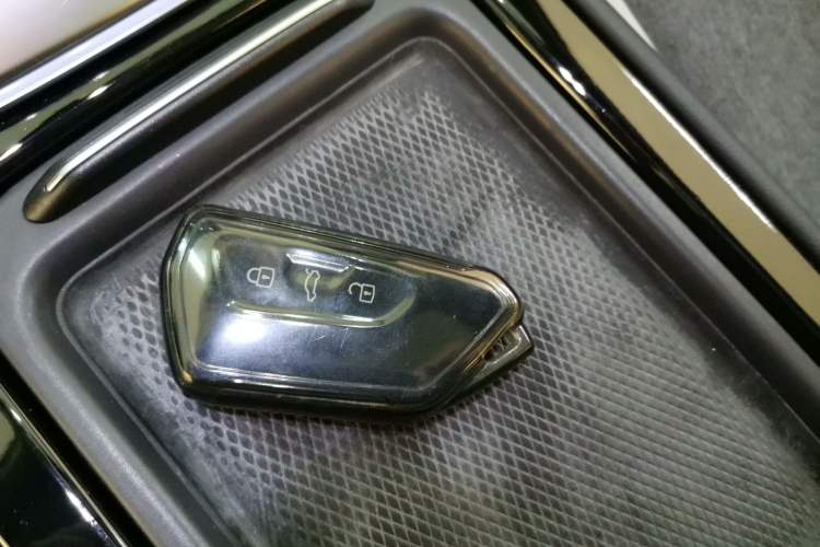 Used Volkswagen ID.4 CROZZ 2024 Pure Edition Limited Edition
