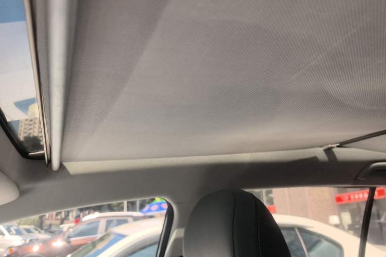 Used AION Y 2024 Younger Star Edition