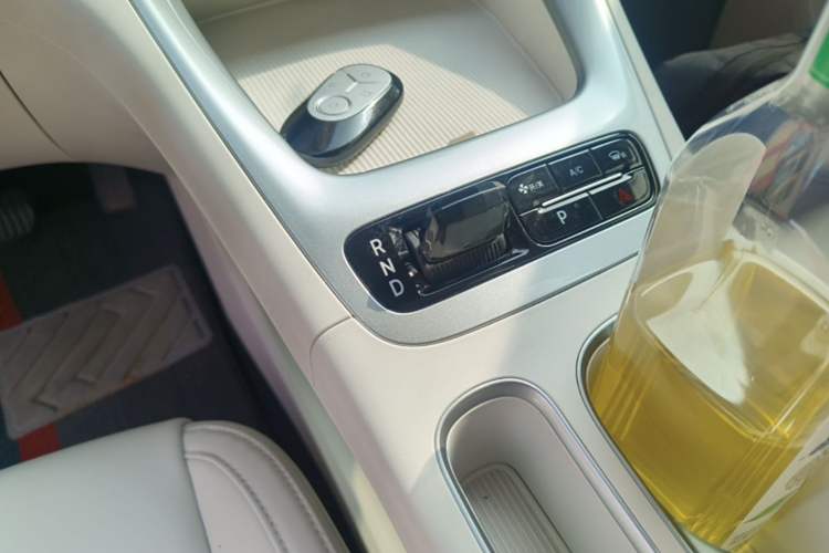 Used Geely Galaxy Geome 2025 310km Youth Edition Gear Lever