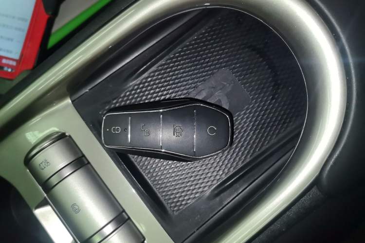 Used BYD Dolphin 2021 405 km Fashion Edition