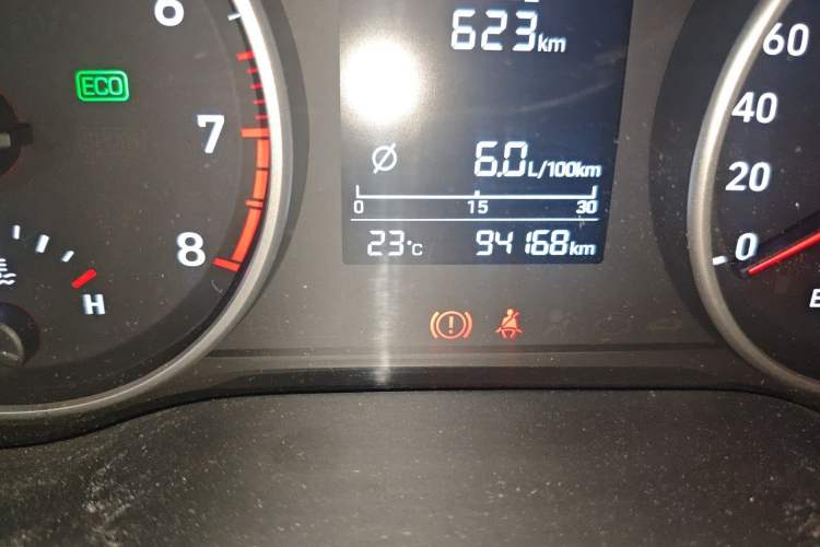 Used Hyundai Celesta 2020 1.6L Automatic GL Enjoyable Edition