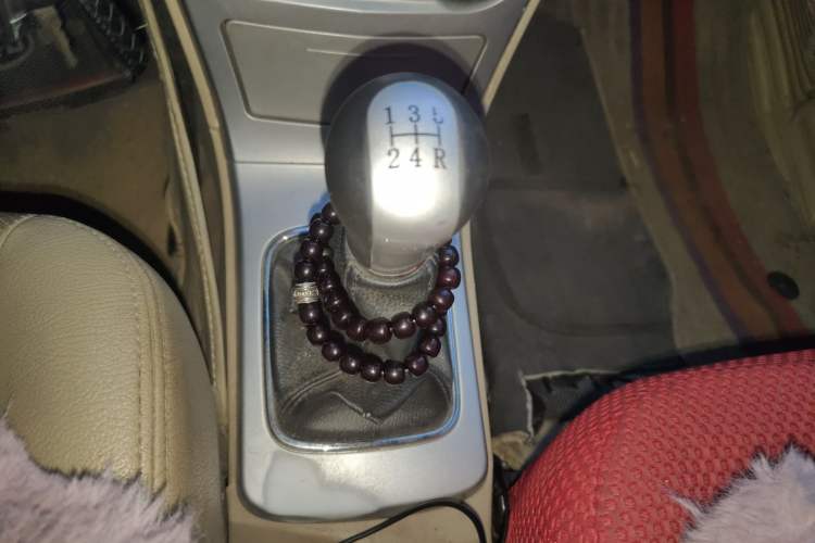 Used Great Wall C30 2012 1.5L Manual Luxury Version
