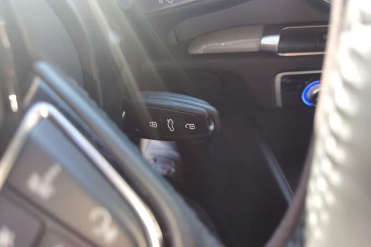 Used Audi A3 2015 Limousine 45 TFSI S line Luxury Model