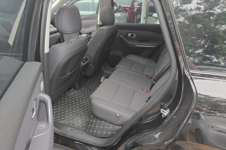 Used Leapmotor C10 2026 605 Enjoyment Edition