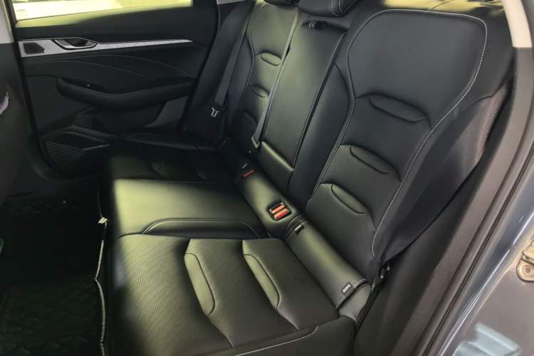 Used Geely Auto Preface 2021 2.0TD Luxury Version
