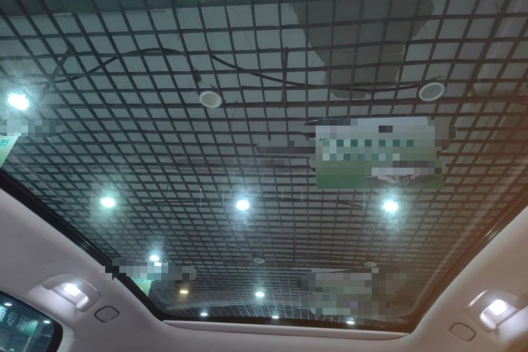 Used Hyptec HT 2025 825 Max Headliner