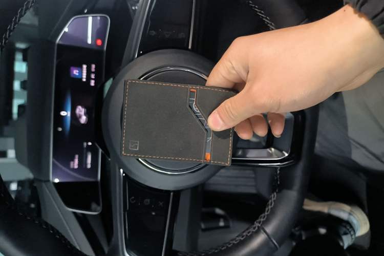 Used Zeekr 001 2022 Ultra-Long Range Single-Motor WE Version