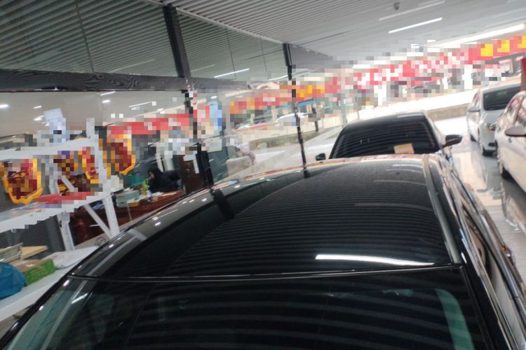 Used Nissan Sylphy 2024 Facelifted Three Classic 1.6XE CVT Comfort Edition Roof