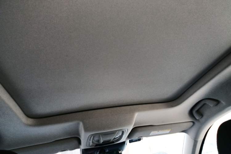 Used Haval H6 2021 3rd Generation 1.5T Automatic Two-Wheel Drive Max