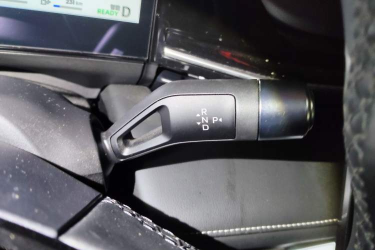 Used Geely Galaxy L6 2024 125km PLUS Dragon Edition