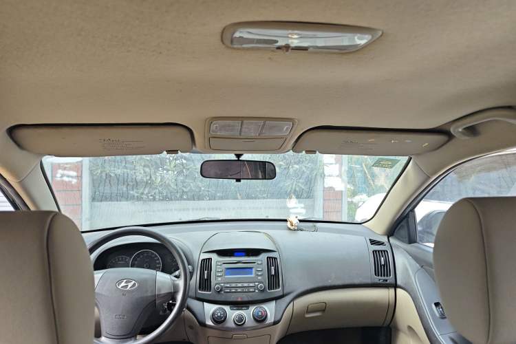 Used Hyundai Celesta 2011 1.6L Automatic Comfort Edition