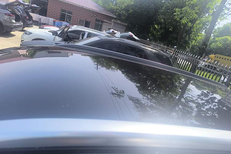 Used BYD Song Pro New Energy 2024 HONOR Edition DM-i 71KM Navigation Model