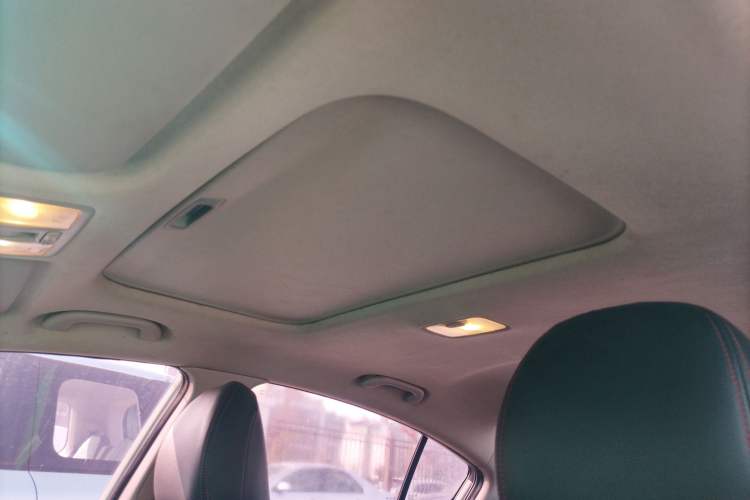 Used Kia K3 2015 1.6L Automatic GLS
