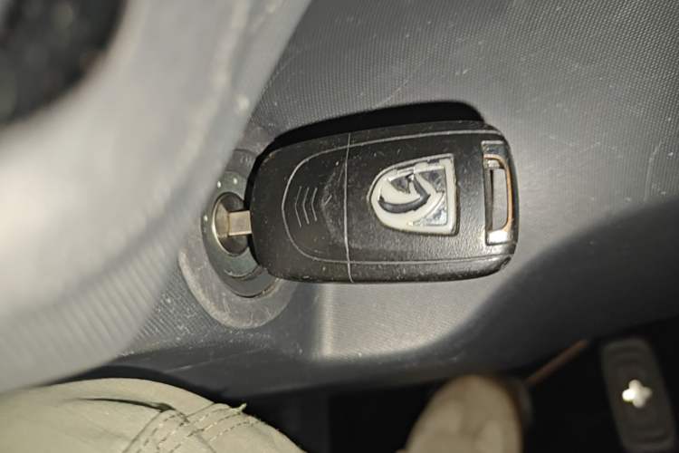 Used Baojun E200 2020 305KM Smart Drive Version