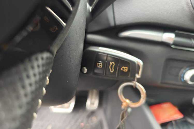 Used Audi A3 2018 30th Anniversary Edition Sportback 35 TFSI Ambition Model