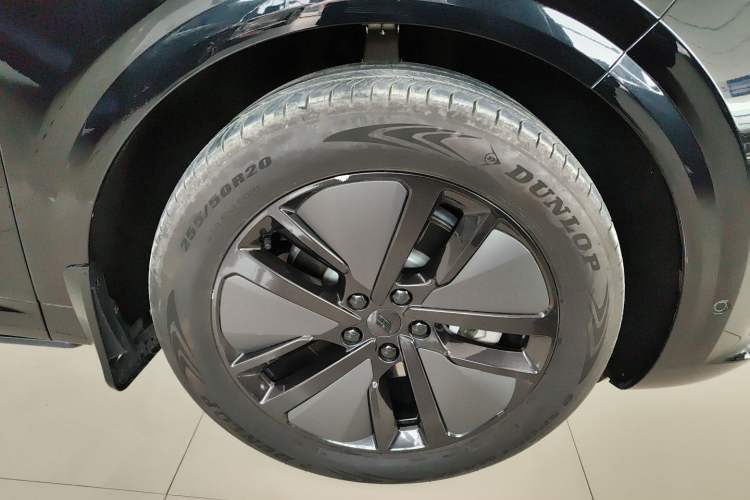 Used Li Auto L6 2024 Pro Model