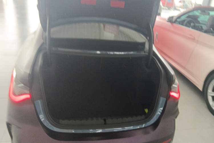 Used BMW 4 Series 2021 425i M Sport Night Edition