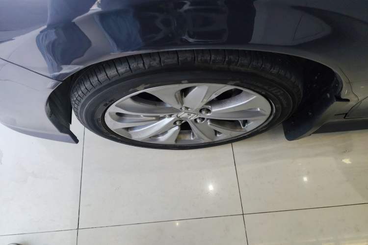 Used Honda Jade 2017 1.8L automatic Comfort version 5 seats
