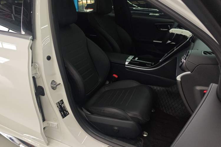 Used Mercedes-Benz C-Class 2023 Revised C 200 L Sport Edition