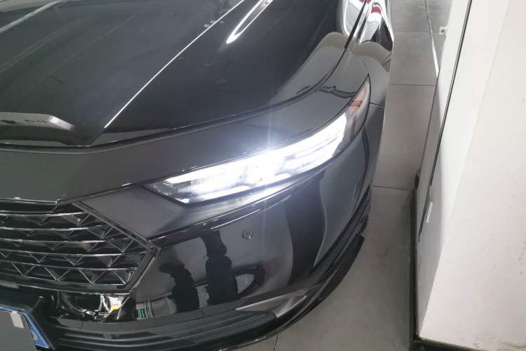 Used Honda Accord 2023 260TURBO Excellence Edition