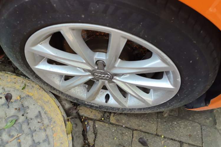 Used Audi TT 2011 TT Coupe 2.0 TFSI