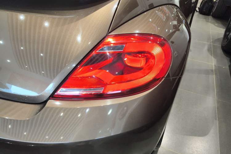 Used Volkswagen Beetle 2015 280TSI Right Rear Taillight