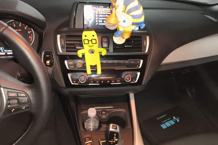 Used BMW 2 Series 2015 218i Convertible Coupe